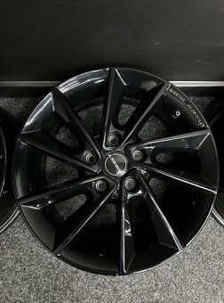 Alu Borbet 5x112 16” et43 - 4