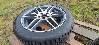 235/45 R17 letne Continental - 4