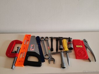 Auta,traktor  Labkova a ine - 4