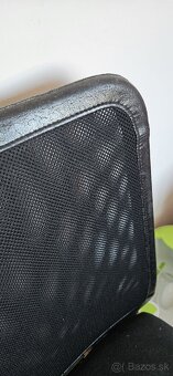 Stolička polohovacia - 4