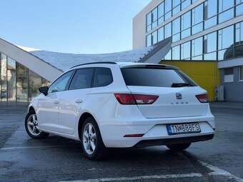 Seat Leon ST 1.6 TDi 9/2018 - 4