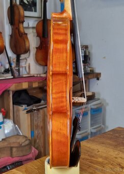 10-ročný nástroj 4/4 - 4