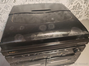 Audioton MC 3000/2 - 4