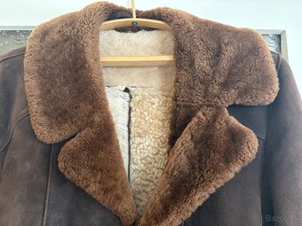 Predám slovenský kožuch - 4