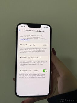Predám IPhone 13 - 4