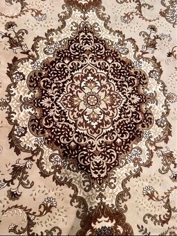 koberec 3x4 metrov - 4