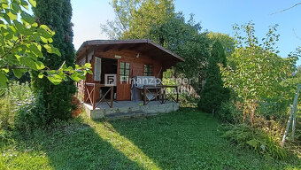 Chata so záhradou, Nitra, Dolné Krškany - 4