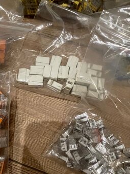 Predám vago svorky - 4