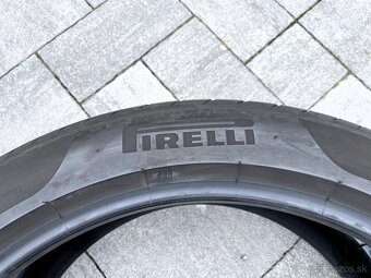 285/40 R22 Pirelli letne - 4