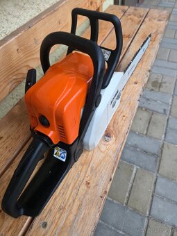 Stihl MS 170 - 4