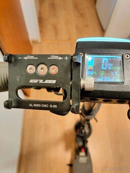 Elektricka kolobežka - 4