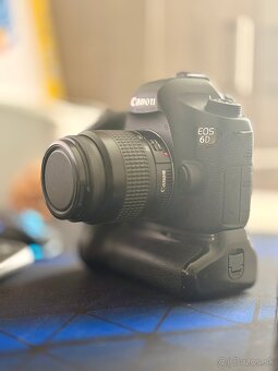 CANON EOS 6D - 4