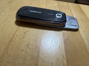 Predám mobily Nokia 7230 a Nokia 6070 - 4