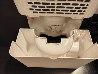 Odvlhčovač vzduchu COLAZE - 4