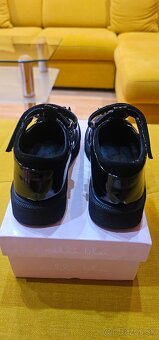 Detské Topánky č.32 -ako Nové - 4