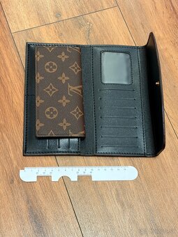 LouisVuitton peňaženka - 4