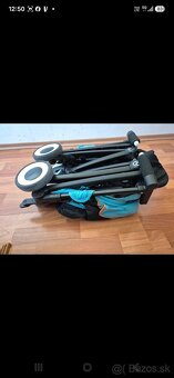 Cybex Libelle cestovny kočík - 4