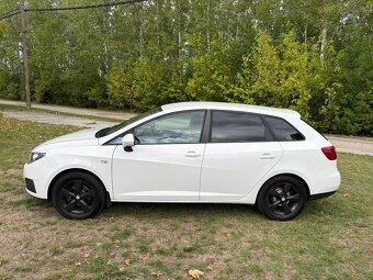 Seat Ibiza ST 1.2i - 4