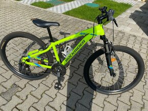 Horsky bicykel Rockrider ST 100 27,5” - 4