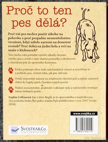 Knihy o psoch a mačkách - 4