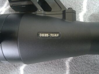 Pard DS 35 LRF 940nm 70mm s dialkomerom a priblížením 5,6x - 4