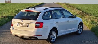 Škoda octavia 1.6tdi - 4