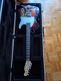 Telecaster - 4