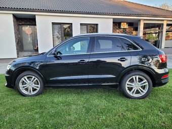 Audi Q3 S-line - 4