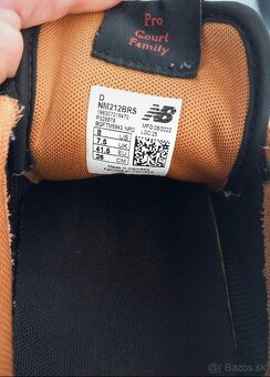 Tenisky New Balance 41.5 - 4