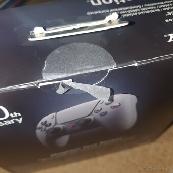 PS5 dualsense - 4