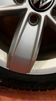 Elektróny +gumy 5x112r17 - 4