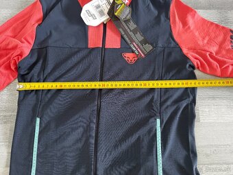 NOVÁ Dynafit Traverse PTC Jacket M NOVÁ - 4