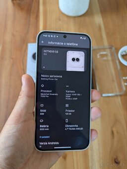 Nothing Phone 2A - 4