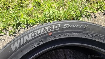 NEXEN Winguard Sport2 - 4