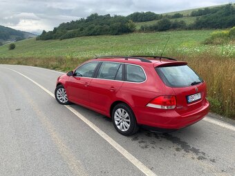 Volkswagen golf 1.4Tsi 90kw - 4