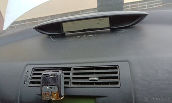 Citroen C4 1,6 HDi - 4