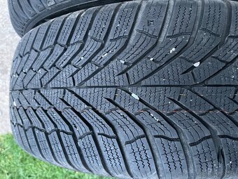 235/55 R18 104V zimné pneu. Kumho - 4
