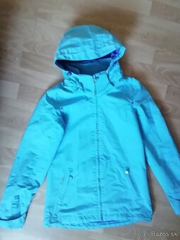 Trenckot a nova denim bunda Orsay - 4