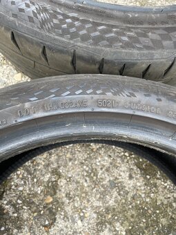 235/40 R19 Continental SportContact 7 - 4