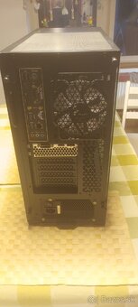 Herný počítač s RGB podsvietením - 4