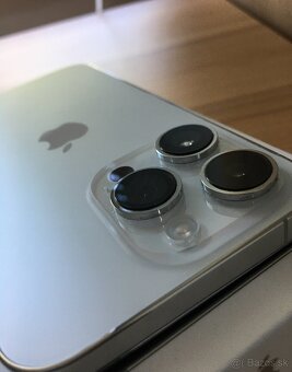 Iphone 14 pro 128gb silver - 4