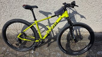 CTM Rambler 3.0 - 4