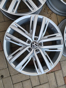 VW, AUDI, SEAT, ŠKODA 5X112 - 4