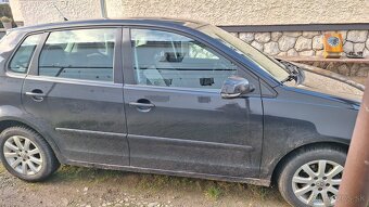 Vw Polo 1.6 benzin,2006 - 4
