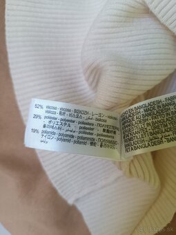 Zara top, veľ.140 - 4