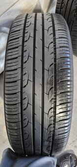 Hliníkové Disky 4x100 R17 ET40 Renault Bi-color - 4