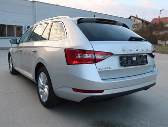 Škoda Superb TDi r.2020 DSG, 135tis.km, odpočet, 14.999€+DPH - 4
