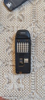Nokia 6210 - 4