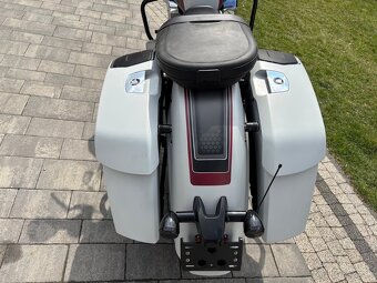 Indian challenger. 2021 - 4