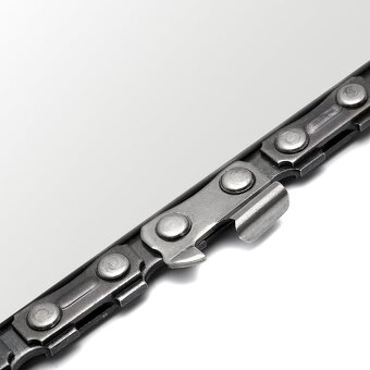 Ocelová vodící lišta 14" s řetězem pro pily Stihl - 4